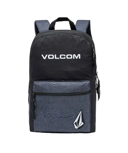 MOCHILA VOLCOM STRIPE