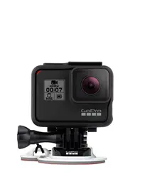 SUPORTES PARA PRANCHA - SURF GO PRO