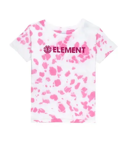 CAMISETA M/C TIE DYE BLAZIN