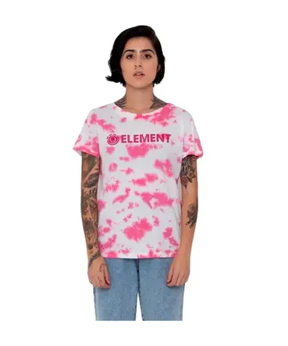 CAMISETA M/C TIE DYE BLAZIN