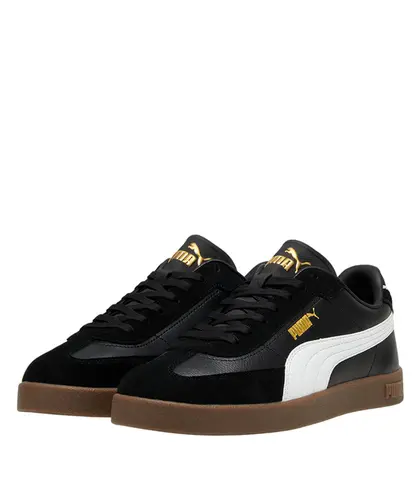 PUMA CLUB II ERA