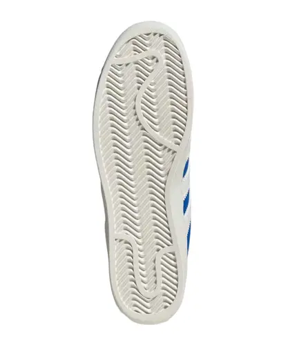 TENIS SUPERSTAR XLG W