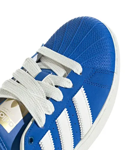 TENIS SUPERSTAR XLG W - TENIS SUPERSTAR XLG W - ADIDAS