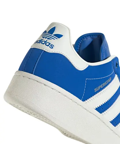 TENIS SUPERSTAR XLG W