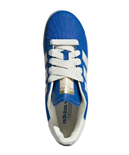 TENIS SUPERSTAR XLG W