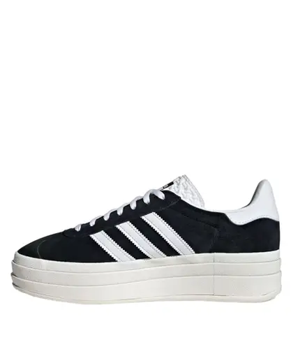 TENIS GAZELLE BOLD W