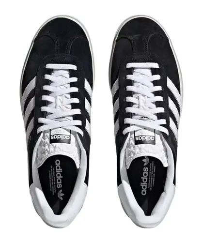 TENIS GAZELLE BOLD W