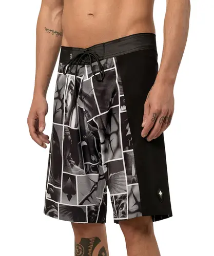BOARDSHORTS MOSAICO SACRO