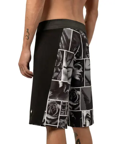BOARDSHORTS MOSAICO SACRO