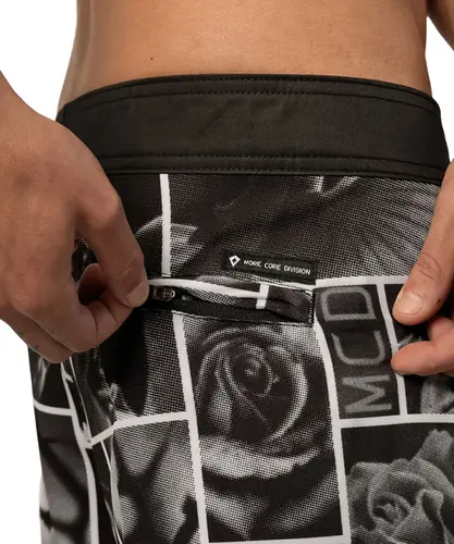 BOARDSHORTS MOSAICO SACRO