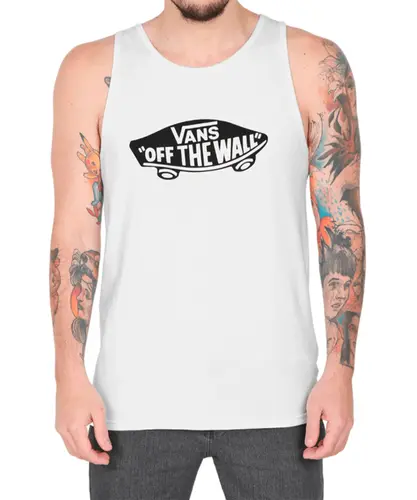 CAMISETA REGATA OTW TANK VANS