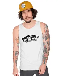 CAMISETA REGATA OTW TANK VANS