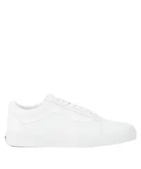 Tênis Vans Old Skool Classic True White