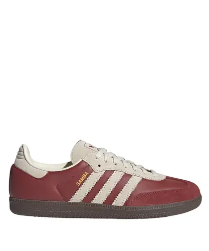 TENIS SAMBA OG