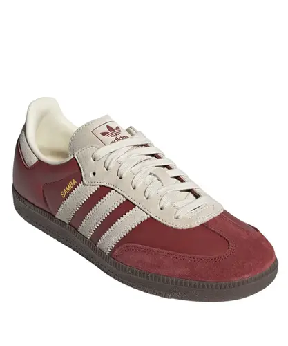 TENIS SAMBA OG
