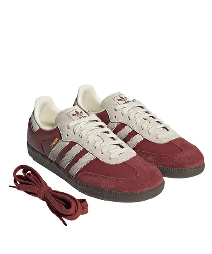 TENIS SAMBA OG