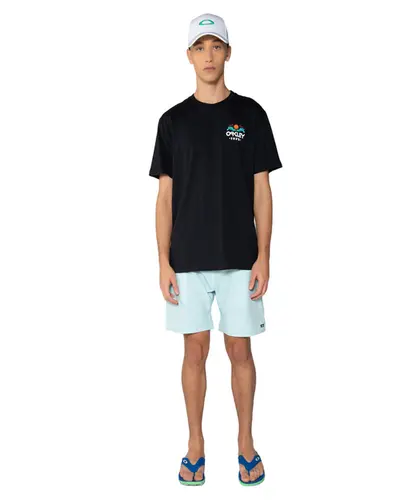 SUN WAVES TEE