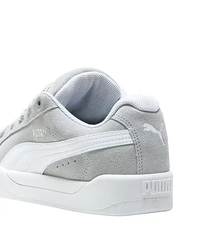 Tênis Puma Park Lifestyle Easy SD BDP Cinza