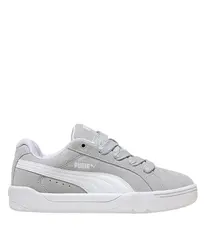 Tênis Puma Park Lifestyle Easy SD BDP Cinza