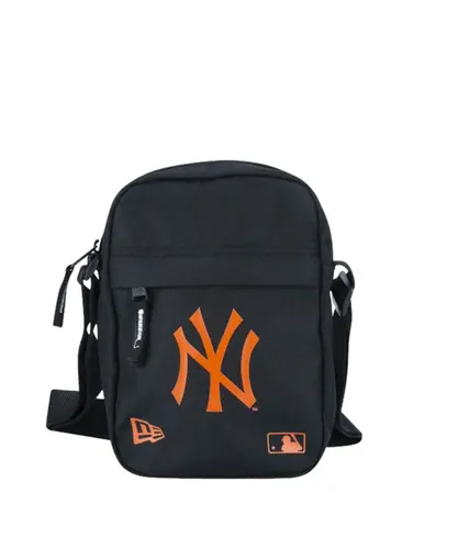 Shoulder Bag New Era MLB New York Yankees Preto