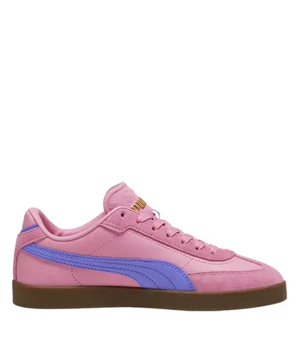 TENIS PUMA CLUB II ERA MAUVED OUT