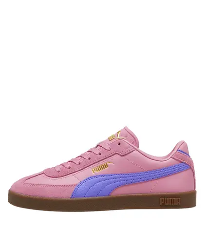 TENIS PUMA CLUB II ERA MAUVED OUT