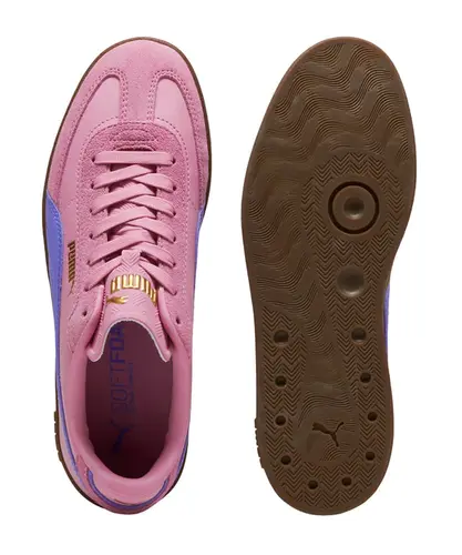 TENIS PUMA CLUB II ERA MAUVED OUT