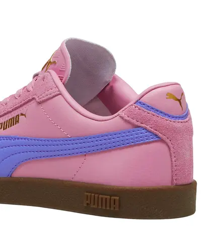 TENIS PUMA CLUB II ERA MAUVED OUT