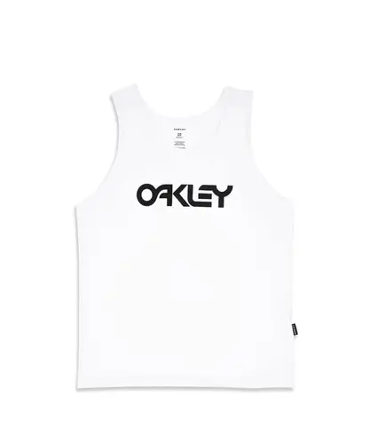 CAMISETA REGATA MARK II OAKLEY