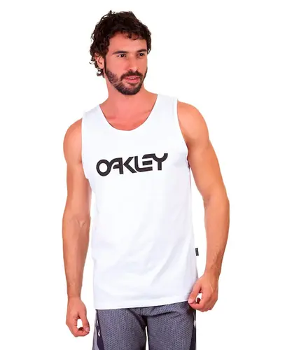 CAMISETA REGATA MARK II OAKLEY