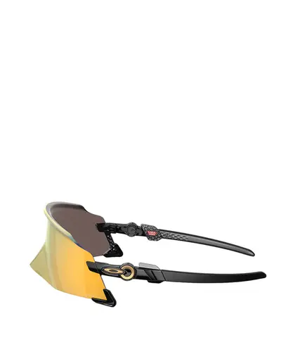 Óculos Oakley Velo Kato 24k Polished Black