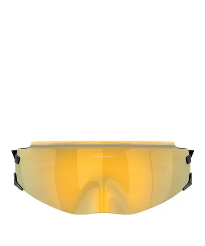 Óculos Oakley Velo Kato 24k Polished Black