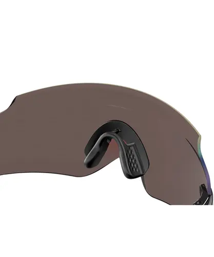 Óculos Oakley Velo Kato 24k Polished Black