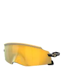Óculos Oakley Velo Kato 24k Polished Black
