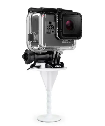 SUPORTE PARA PRANCHA DE SURF BODYBOARD GO PRO