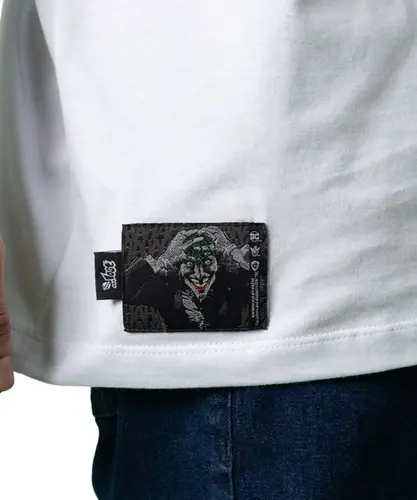 TSHIRT CRAZY JOKER