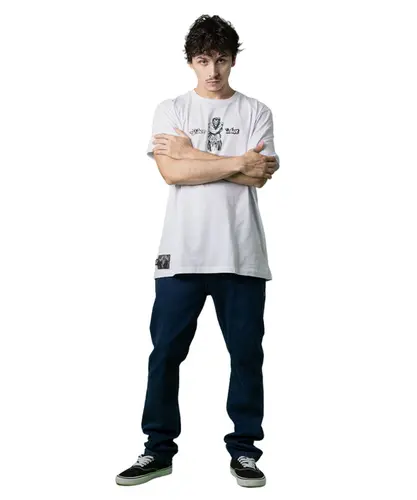 TSHIRT CRAZY JOKER