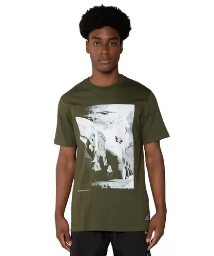 OAKLEY ICONIC HQ TEE