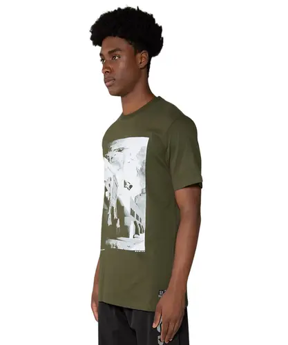 OAKLEY ICONIC HQ TEE