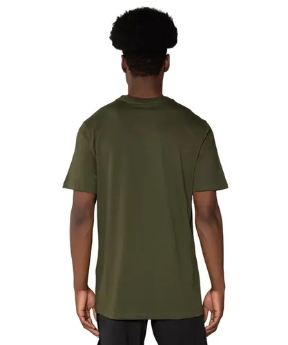 OAKLEY ICONIC HQ TEE