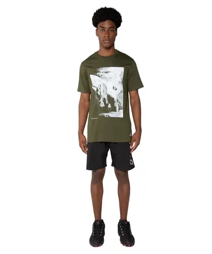 OAKLEY ICONIC HQ TEE