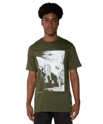 OAKLEY ICONIC HQ TEE