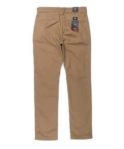 AUTHENTIC CHINO SLIM PANT