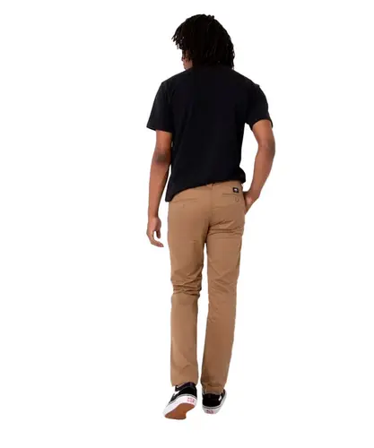 AUTHENTIC CHINO SLIM PANT