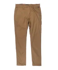 AUTHENTIC CHINO SLIM PANT