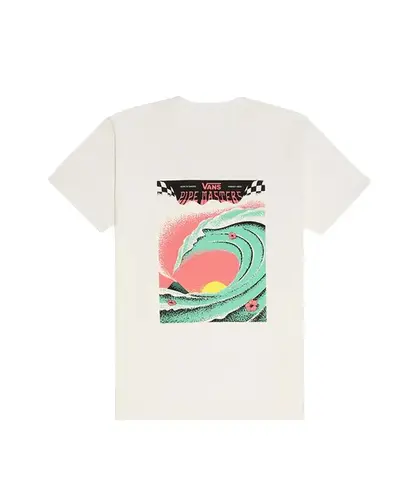 MTE 2024 PIPEMASTERS POSTER ART SS TEE