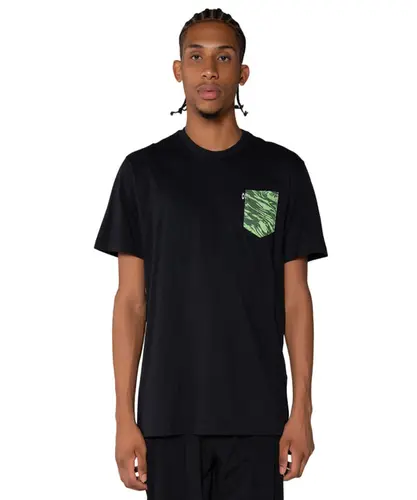 LAVA QUICKY DRY TEE