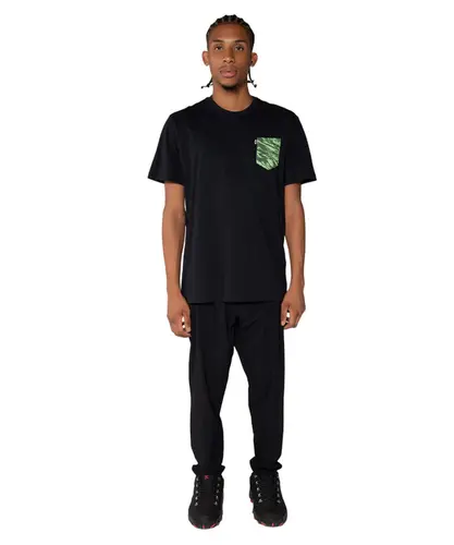 LAVA QUICKY DRY TEE