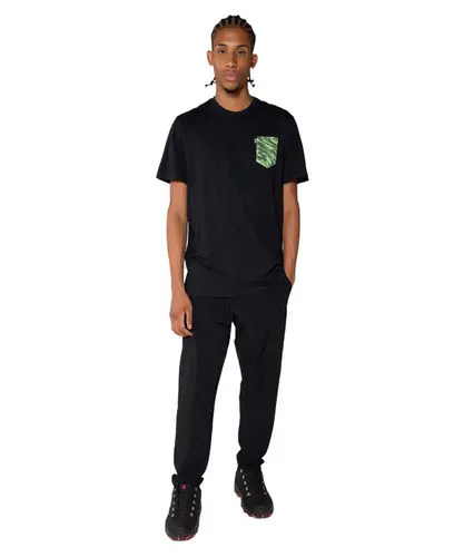 LAVA QUICKY DRY TEE