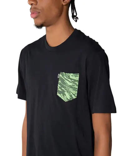 LAVA QUICKY DRY TEE